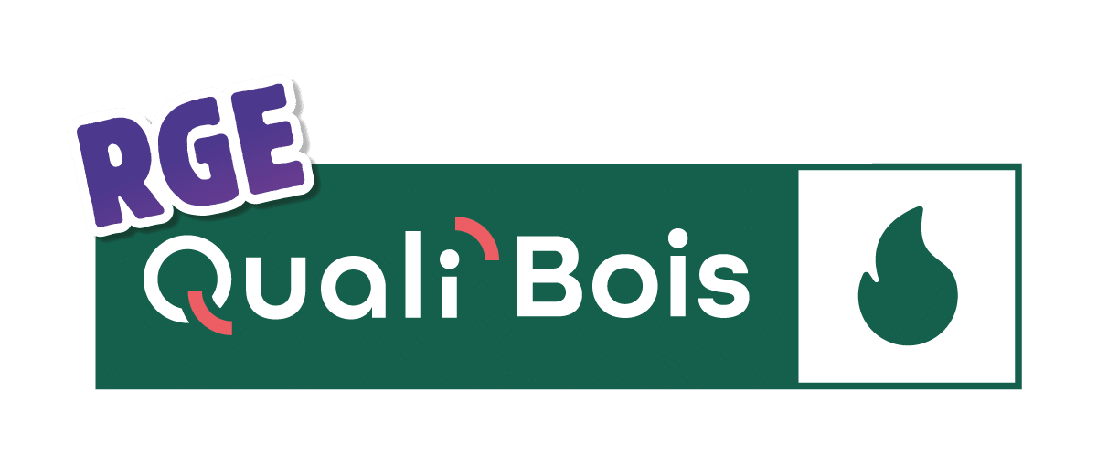 Certification RGE QualiBOIS — Chauffage au bois & biomasse