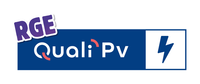 Certification RGE QualiPV — Panneaux photovoltaïques